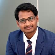 Dr. Mameda Naresh avatar image