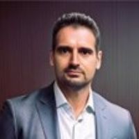 Dr. Georgios Panos avatar image