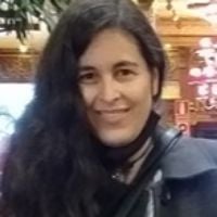 Prof. Dr. Elena de la Fuente González avatar image