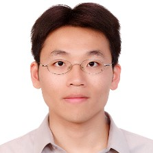 Dr. Yuan-Ho Chen avatar image