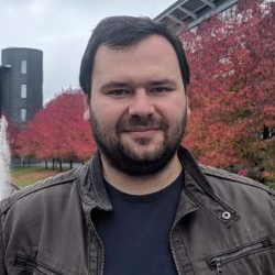 Dr. Matthew Bradbury avatar image