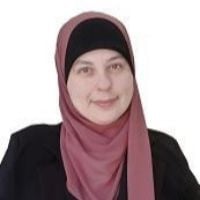 Dr. Amani Al-Othman avatar image