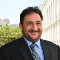 Dr. Muhammad Tawalbeh avatar image