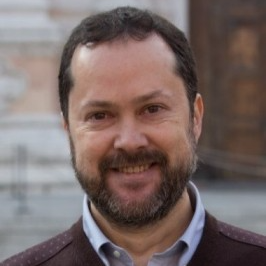 Prof. Dr. Andrea Zattoni avatar image