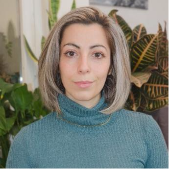 Dr. Valentina Marassi avatar image