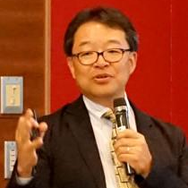 Prof. Dr. Tsutomu Sato avatar image