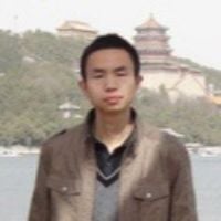 Dr. Wenhao Li avatar image