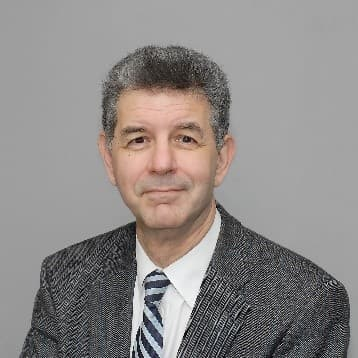 Prof. Dr. Doros Theodorou avatar image