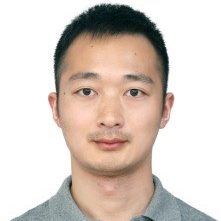 Dr. Zhanfeng Chen avatar image