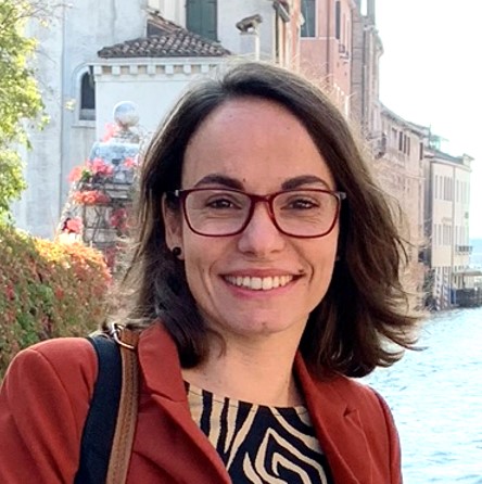 Dr. Ana Catarina Baptista avatar image