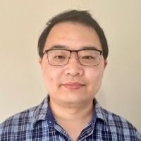 Dr. Yonghua Yan avatar image