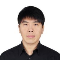 Dr. Shilei Li avatar image