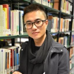 Prof. Dr. Haichang Zhang avatar image