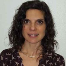 Dr. Aurélie Tchoghandjian avatar image