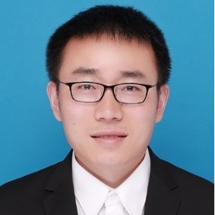 Dr. Lixin Zhu avatar image