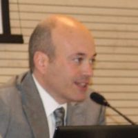 Prof. Dr. Massimo Cecchini avatar image