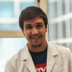 Dr. Cristiano Soares avatar image