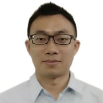 Dr. Senlin Shao avatar image