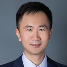 Prof. Dr. Xianhui Li avatar image