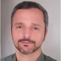 Dr. Payam Shafigh avatar image