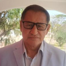 Dr. Federico A. Gutiérrez-Miceli avatar image