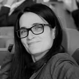 Dr. Silvia Pescina avatar image