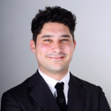 Dr. Enrique García-Macías avatar image