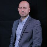Prof. Dr. Jozsef Sarosi avatar image