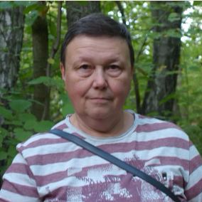 Dr. Tatiana V. Kulakovskaya avatar image