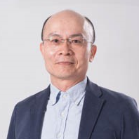 Prof. Dr. San-Lang Wang avatar image