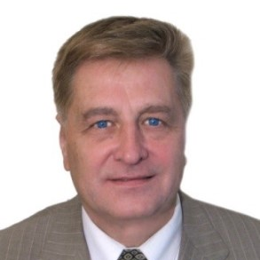 Prof. Dr. Valery Meshaklin avatar image