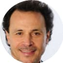 Prof. Dr. Patricio Peirano avatar image