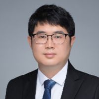 Dr. Panbao Wang avatar image