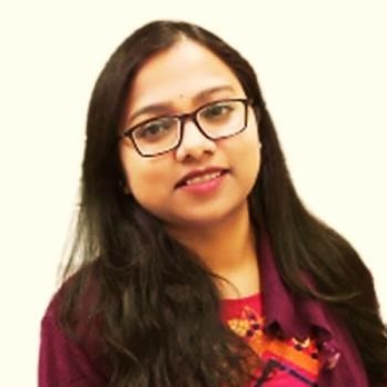 Dr. Poushali Das avatar image