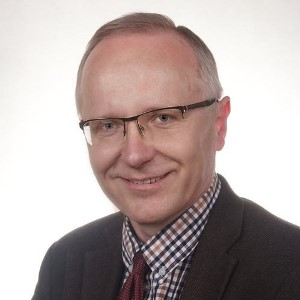 Dr. Dariusz Stasiak avatar image