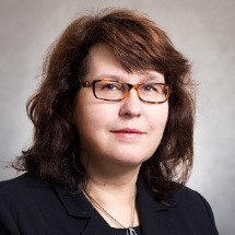 Prof. Dr. Ewa Czarniecka-Skubina avatar image