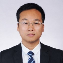 Prof. Dr. Long Wan avatar image