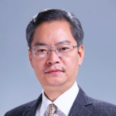 Prof. Dr. Wanzhi Cai avatar image