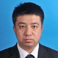 Dr. Zhenhua Di avatar image