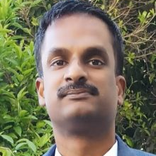Dr. Jude Hemanth avatar image