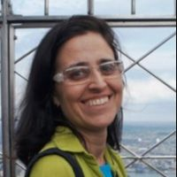 Prof. Dr. Patricia Fernandes avatar image