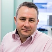 Dr. Mathias Chamaillard avatar image