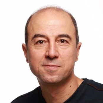 Prof. Dr. Reza Ghabcheloo avatar image