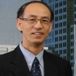 Prof. Dr. Lawrence Jun Zhang avatar image