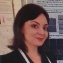 Dr. Konstantina Karamanou avatar image