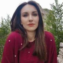 Dr. Sanja Babić avatar image