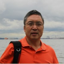 Prof. Dr. Xiaolin Yu avatar image