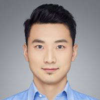 Dr. Wen-He Jiao avatar image