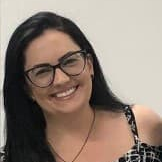 Dr. Priscila de Souza avatar image