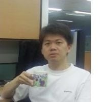 Dr. Tsung-Jung Liu avatar image